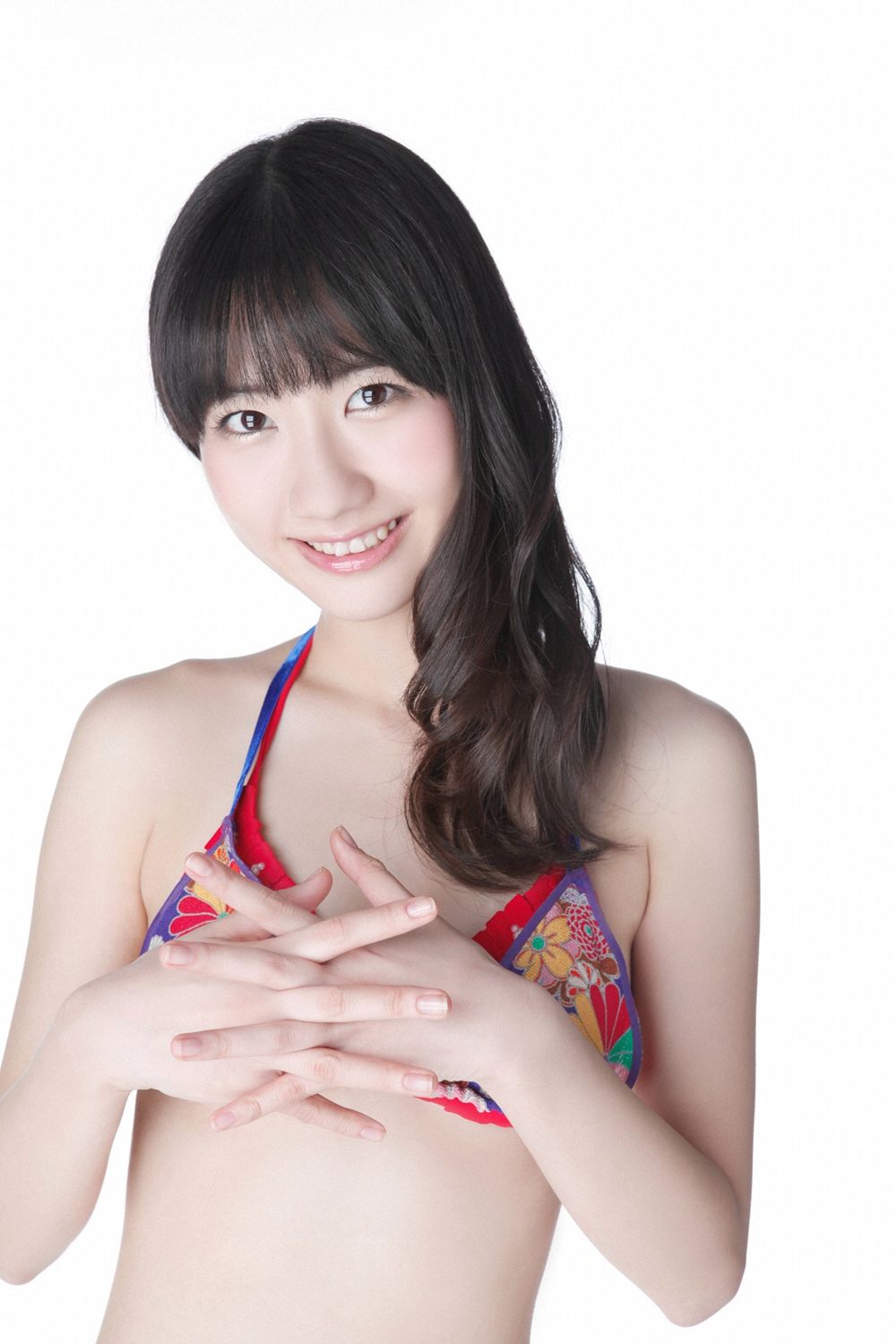 柏木由紀《ゅきりんかの》  Vol.536-图54