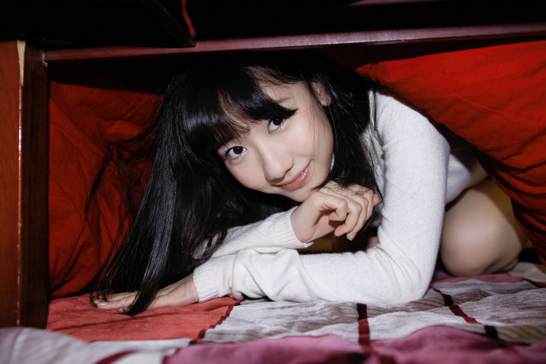 柏木由紀《ゅきりんかの》  Vol.536-图7