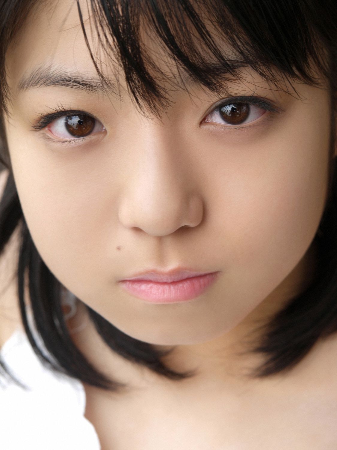 中村静香《少女の時間》  Vol.537-图1