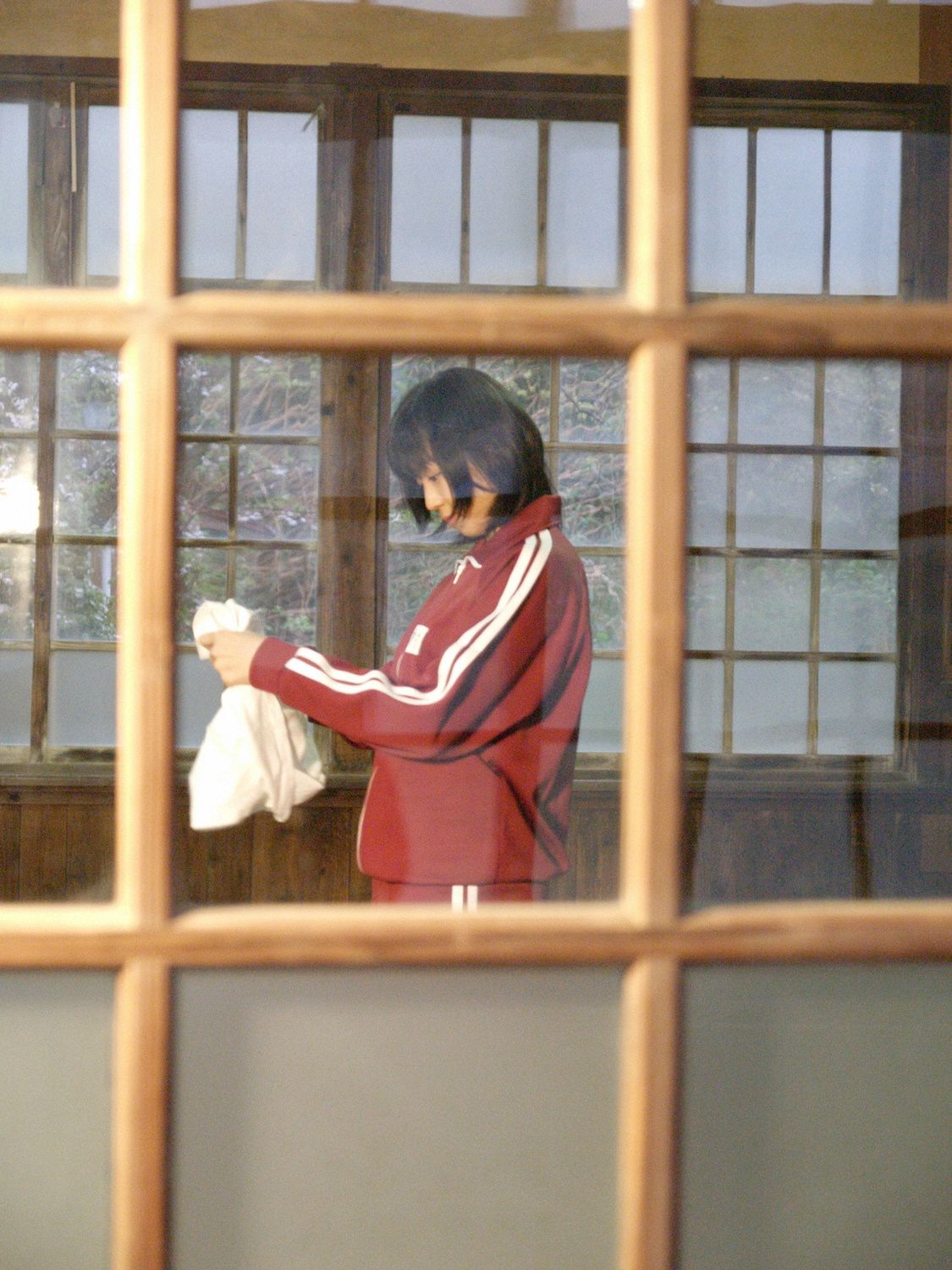 中村静香《少女の時間》  Vol.537-图27