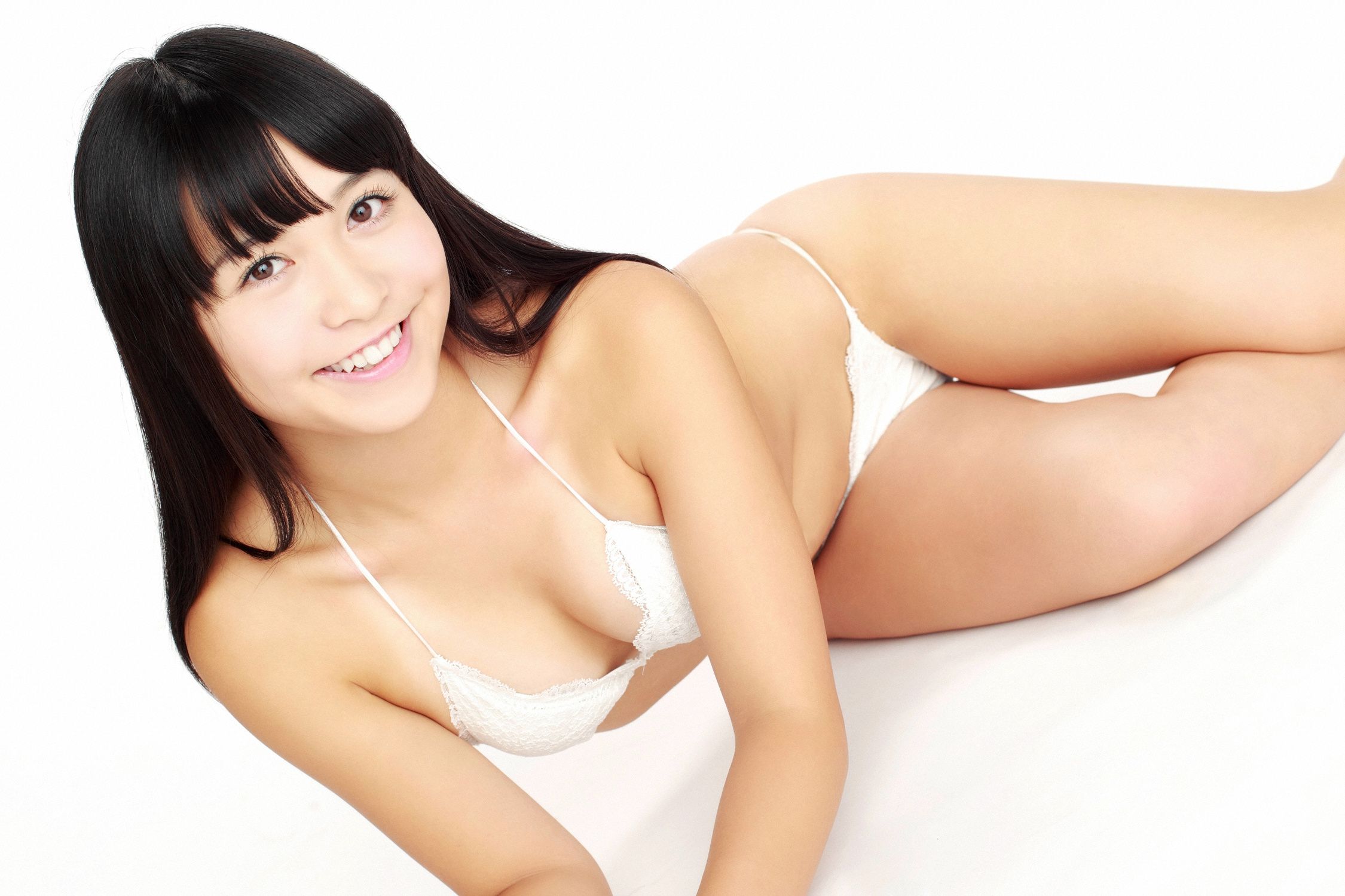 Hikari Maeda 前田光璃《ピンクヒップガール入學！》  Vol.539-图37