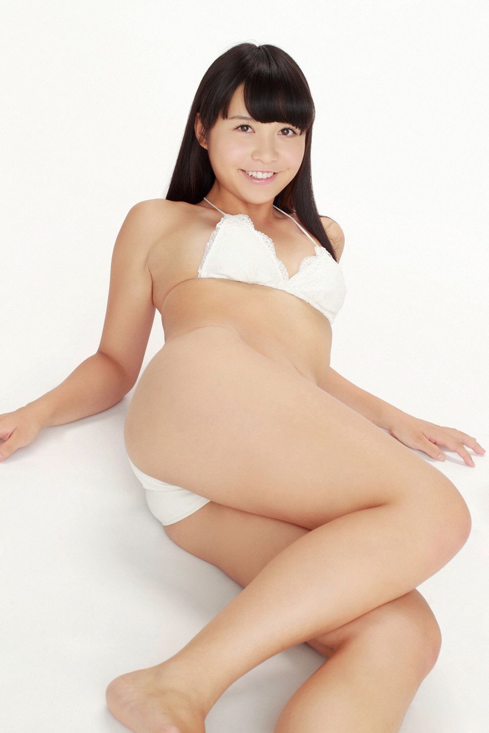 Hikari Maeda 前田光璃《ピンクヒップガール入學！》  Vol.539-图45