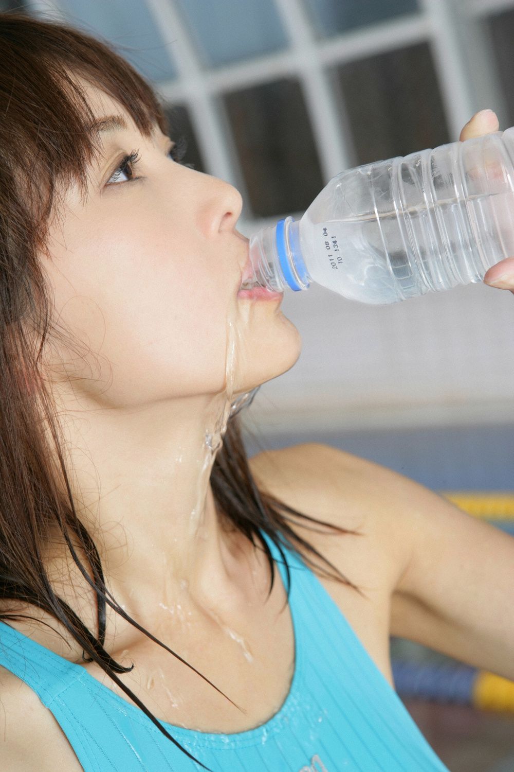 小池祥絵《ワキドルおねえさん降臨!》  Vol.546-图91