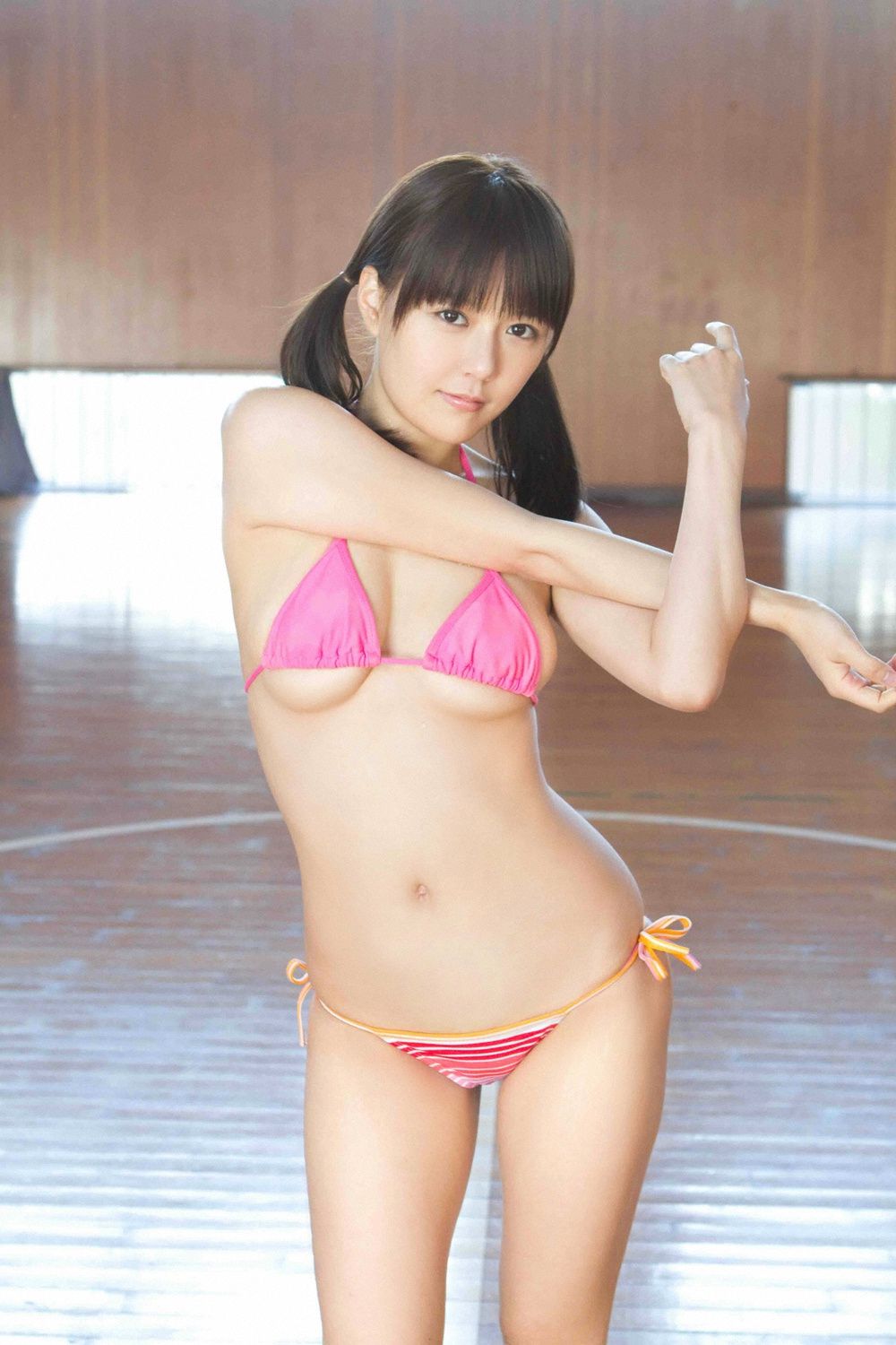 伊唐みよ《女体遊戲》  Vol.550-图67