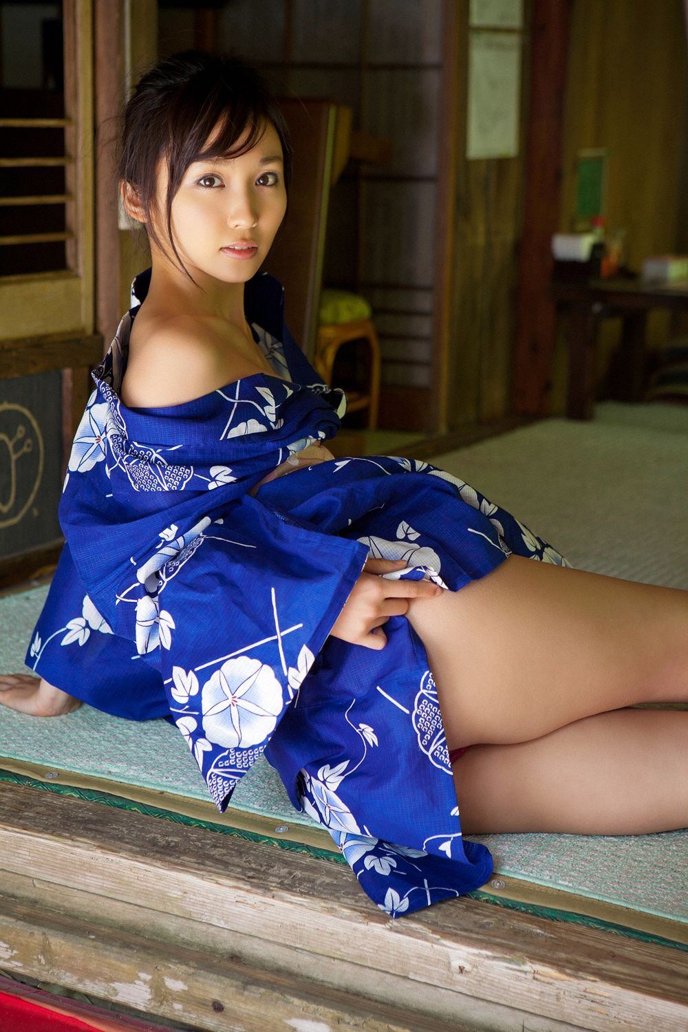 吉木りさ《しなやかフェロモン》  Vol.552-图40