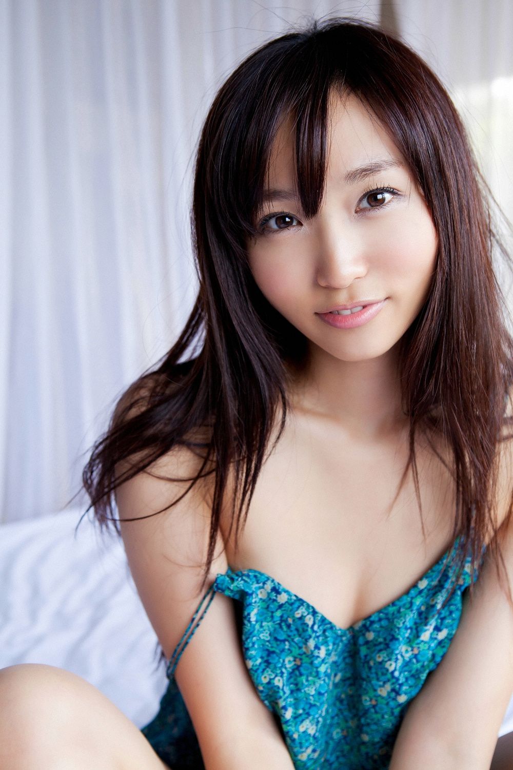 吉木りさ《しなやかフェロモン》  Vol.552-图90