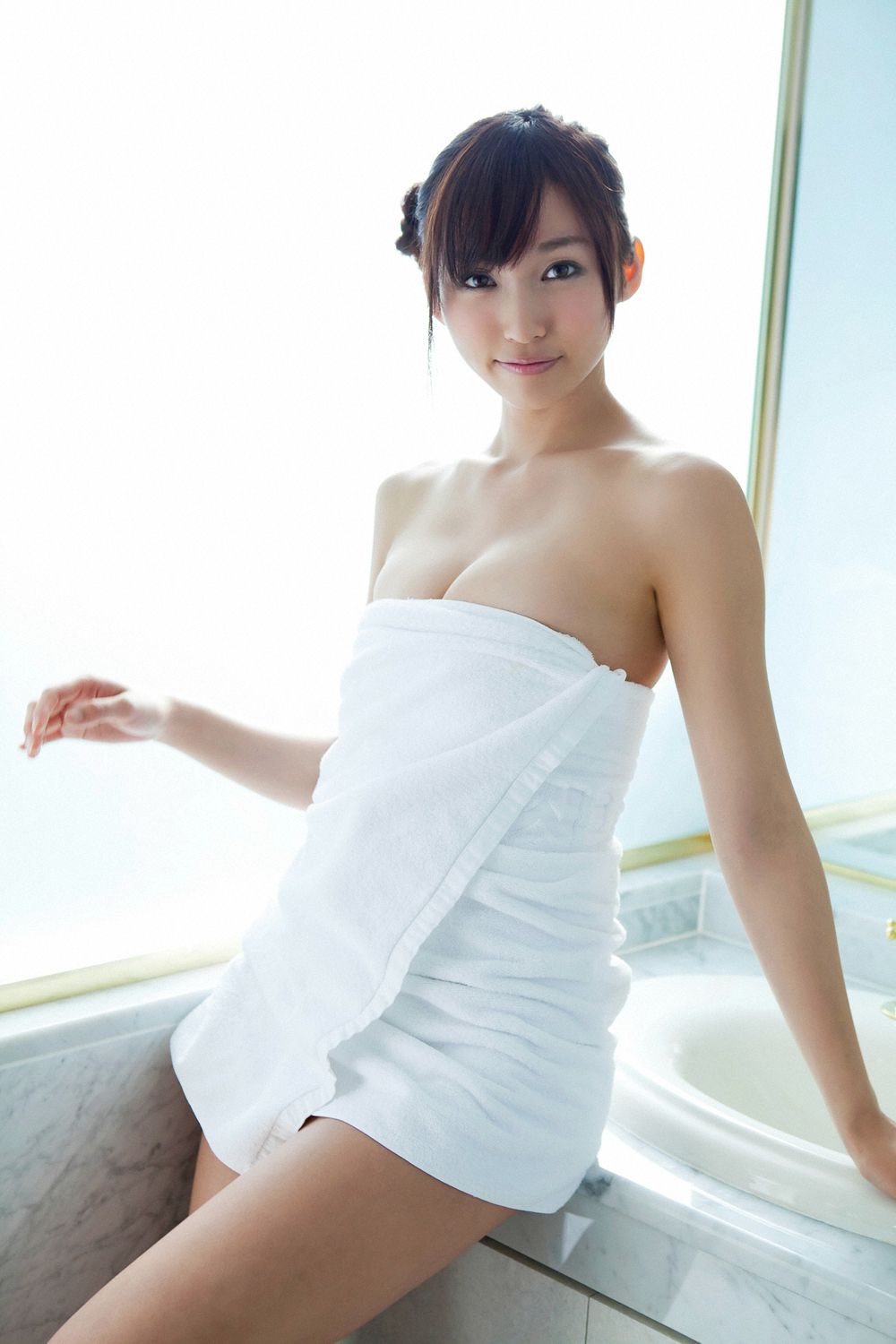 吉木りさ《しなやかフェロモン》  Vol.552-图92