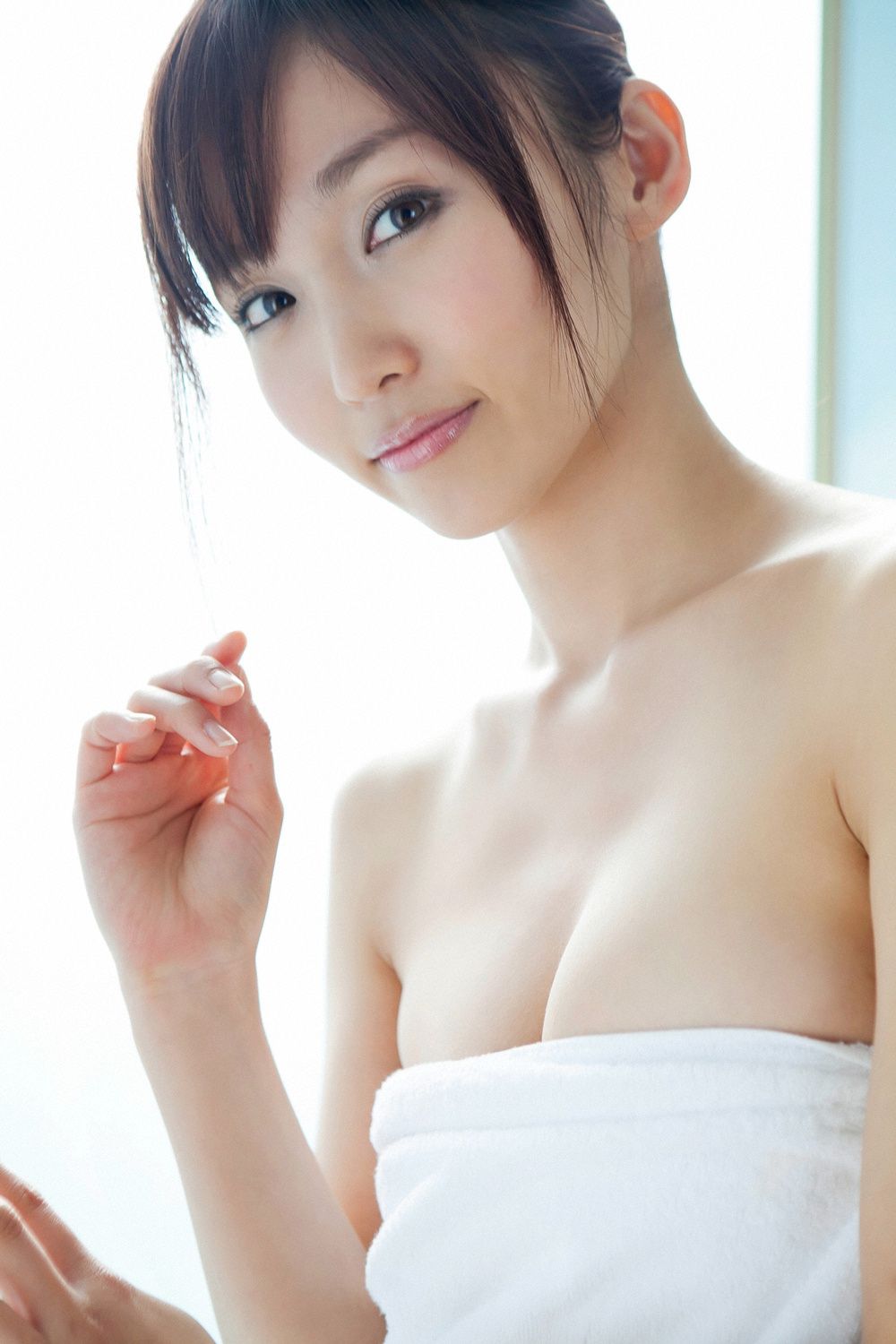 吉木りさ《しなやかフェロモン》  Vol.552-图93