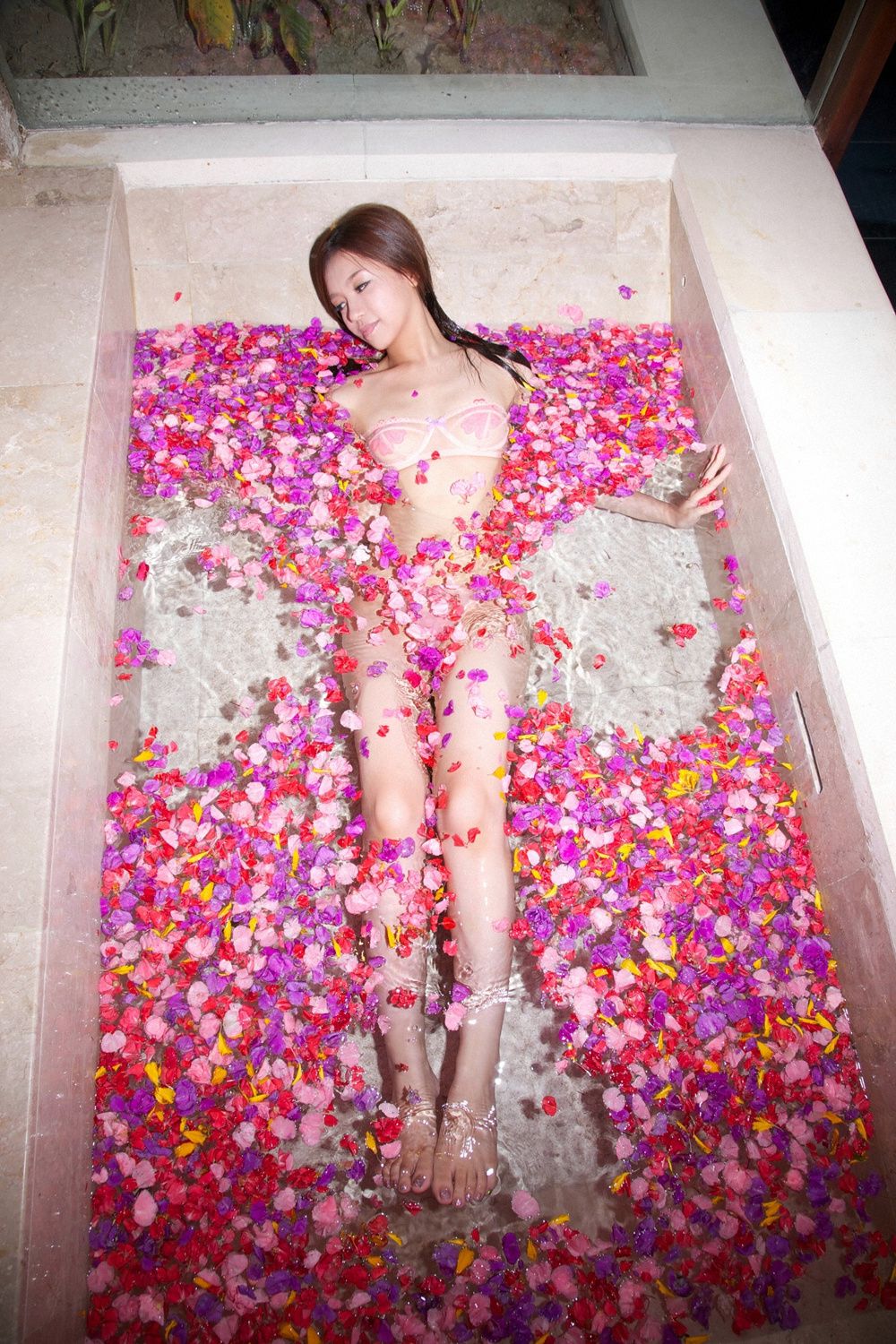 橘麗美《禁断の扉???》  Vol.554-图89