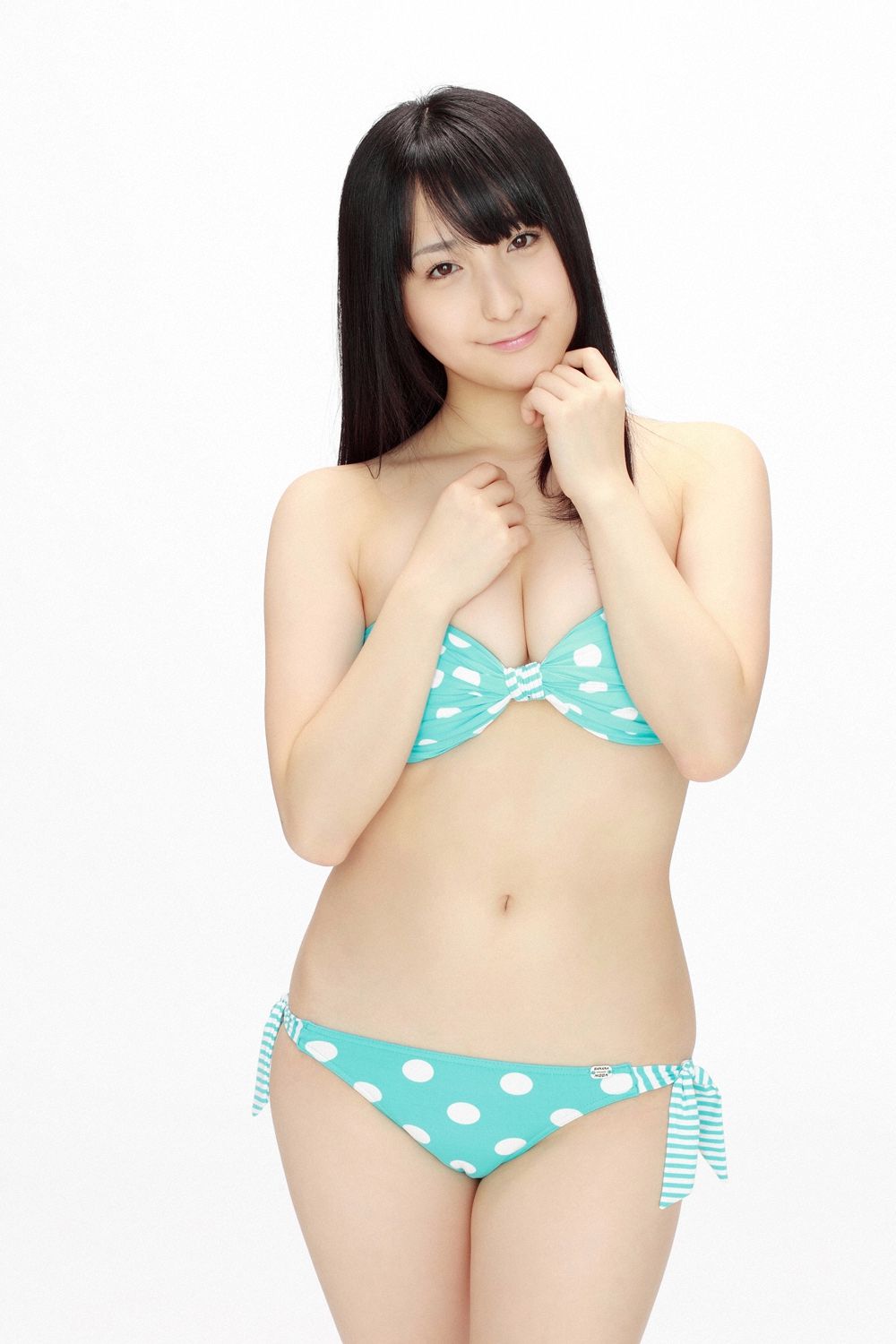 平野聪子《純情可憐、博多っ娘入学！》  Vol.555-图31