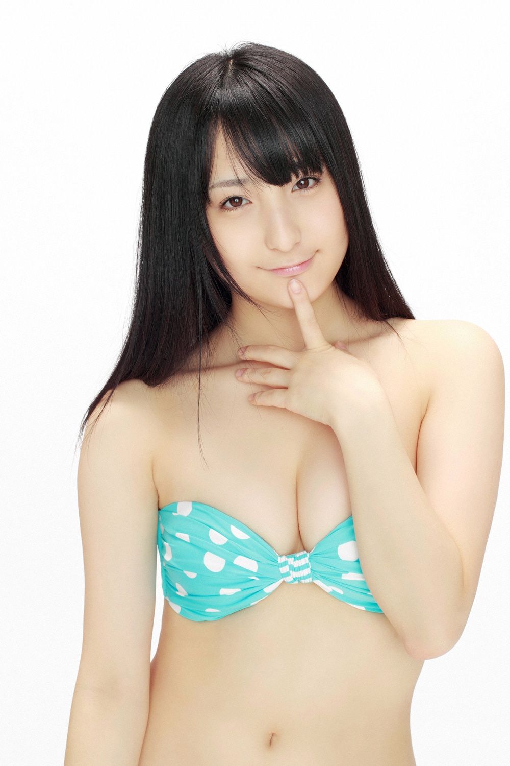 平野聪子《純情可憐、博多っ娘入学！》  Vol.555-图32