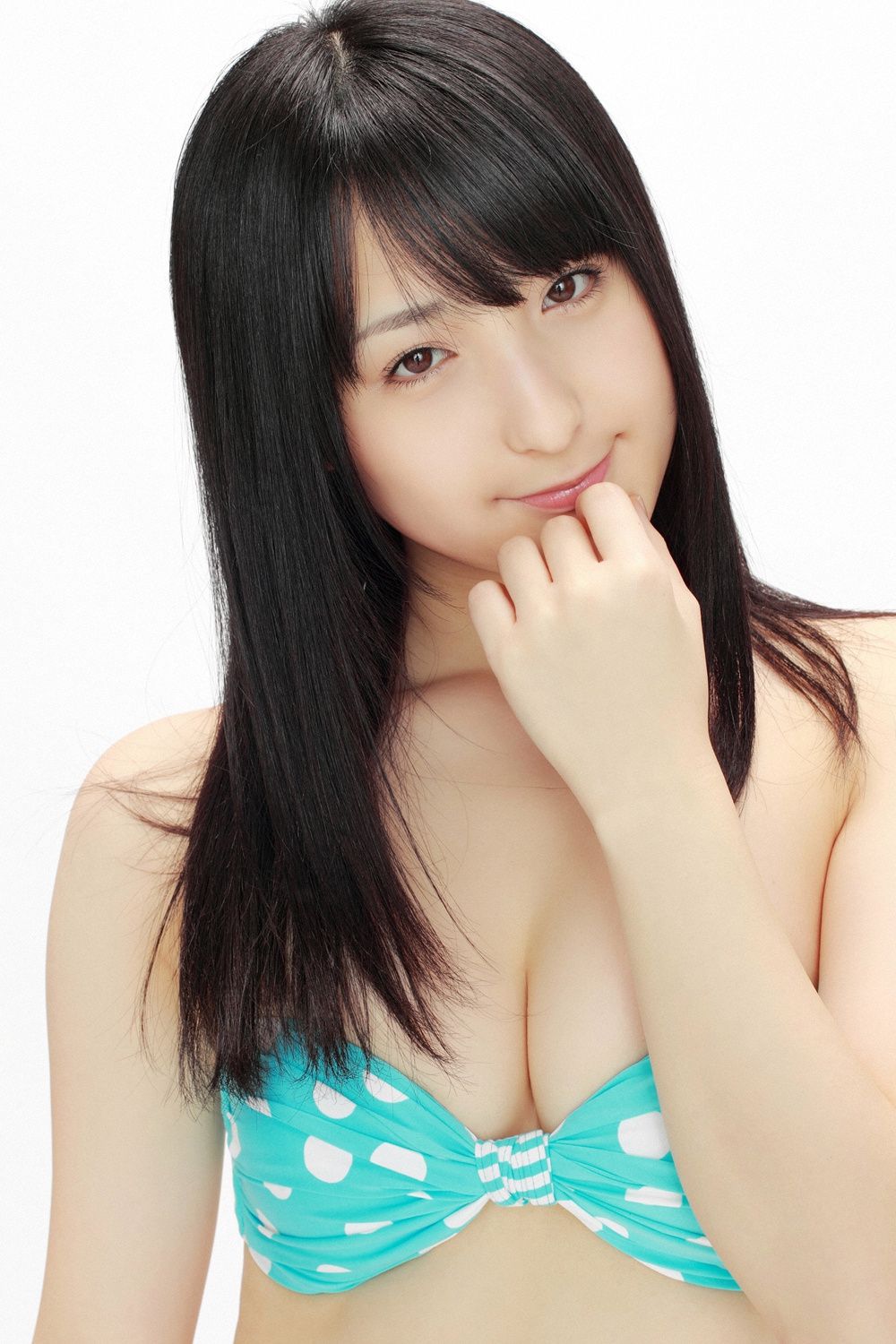 平野聪子《純情可憐、博多っ娘入学！》  Vol.555-图33