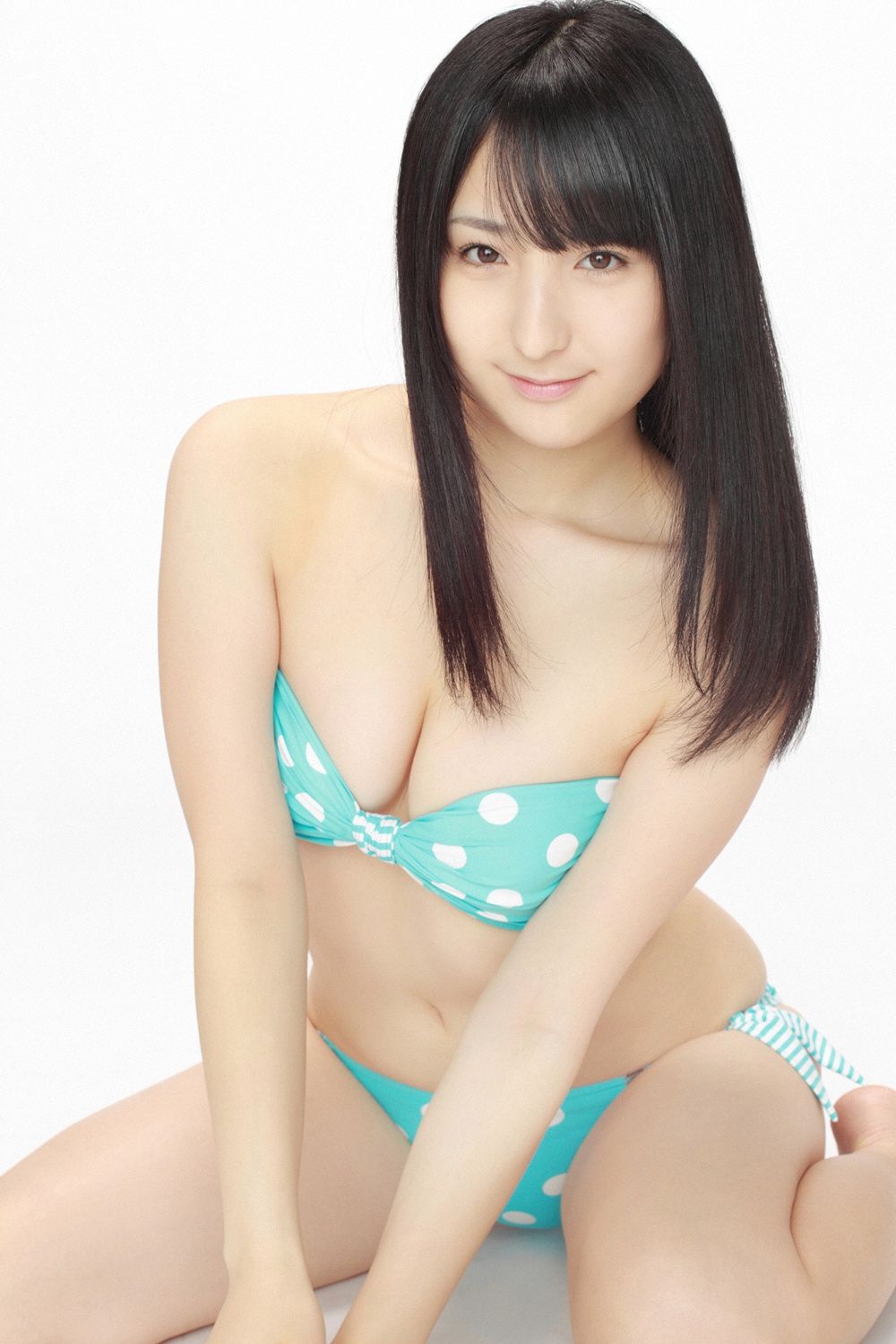 平野聪子《純情可憐、博多っ娘入学！》  Vol.555-图42