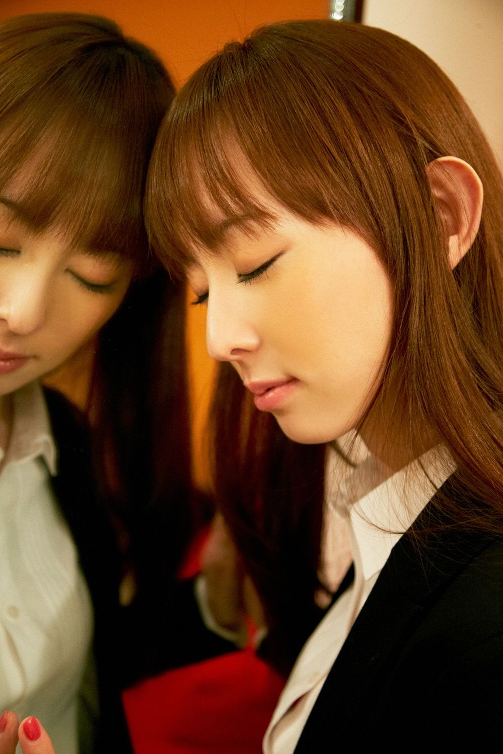 秋山莉奈《オシリーナのプライベート》  Vol.556-图2