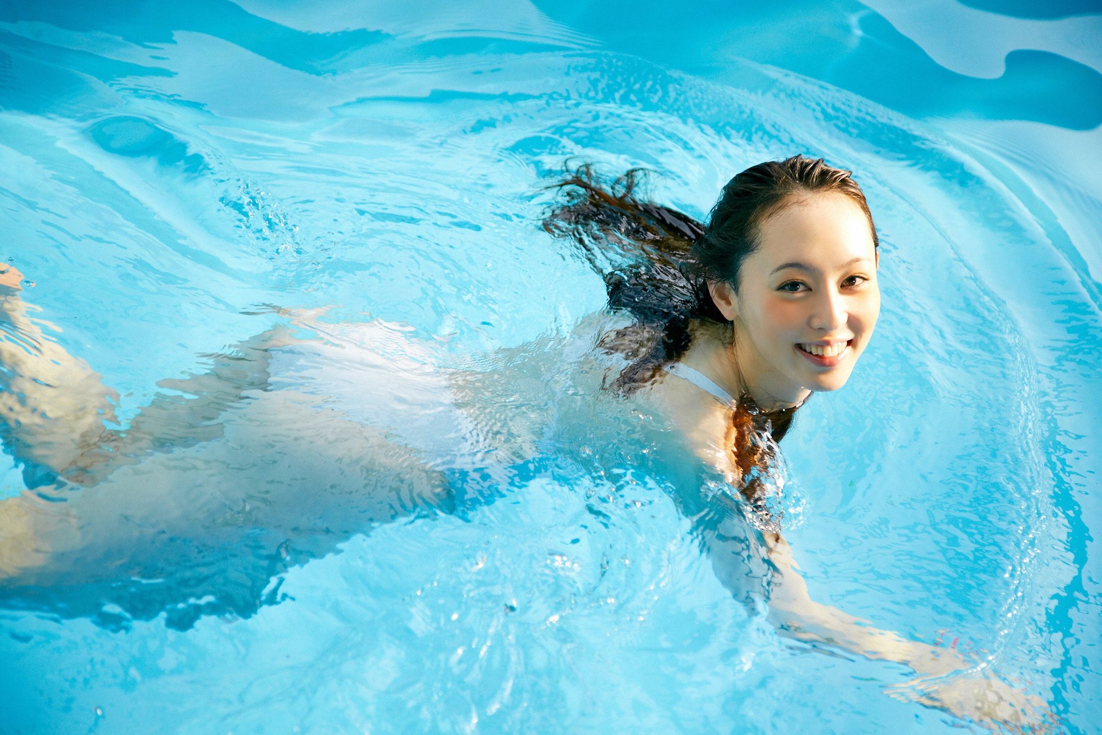 秋山莉奈《オシリーナのプライベート》  Vol.556-图72