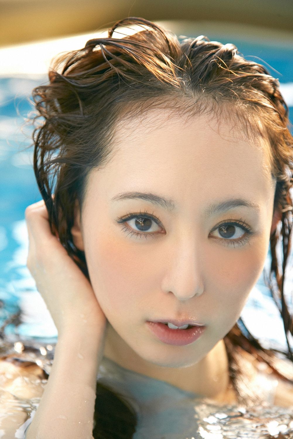 秋山莉奈《オシリーナのプライベート》  Vol.556-图79