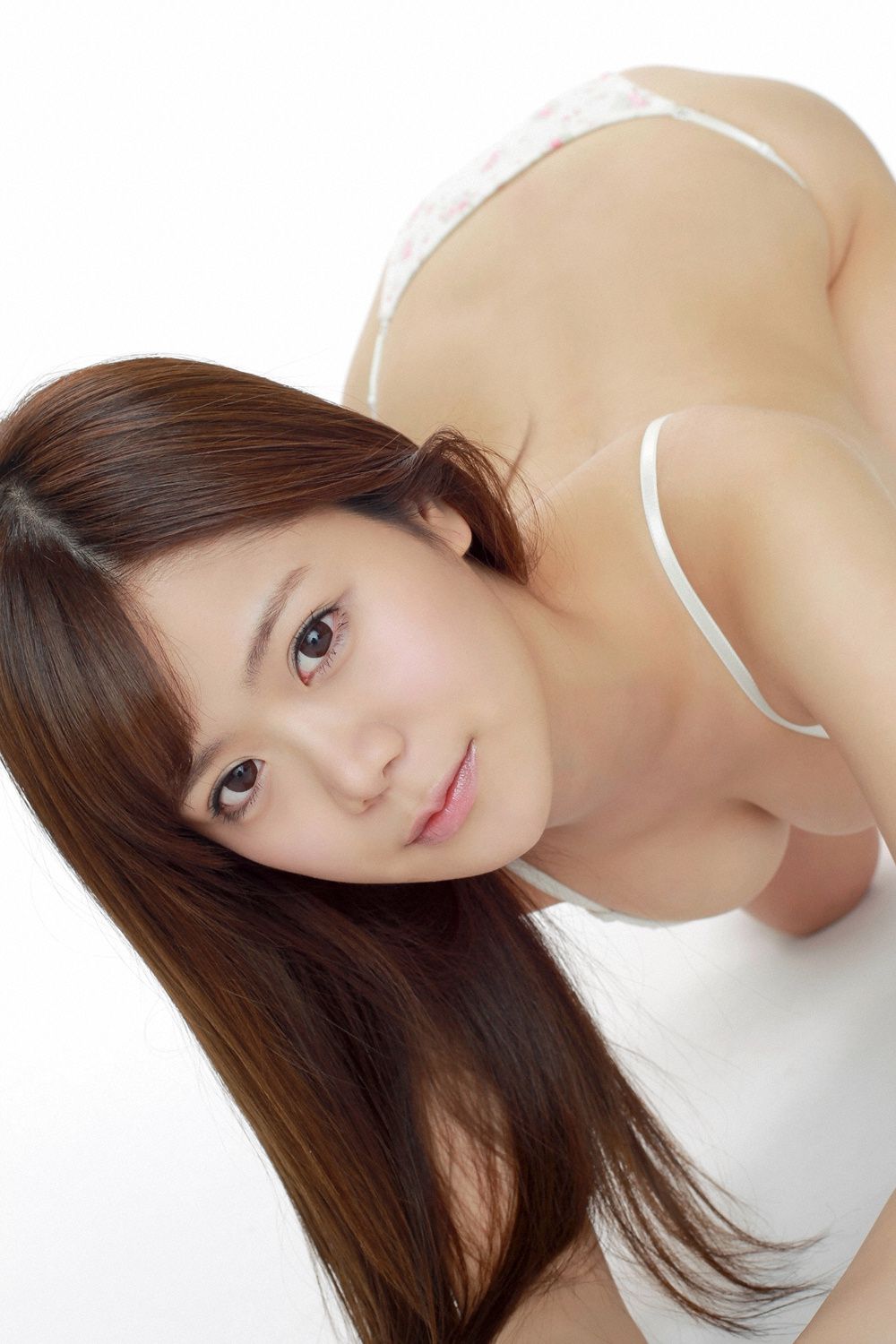 桜ハナ《ハナ咲くイマドキ乙女入学！》  Vol.559-图38