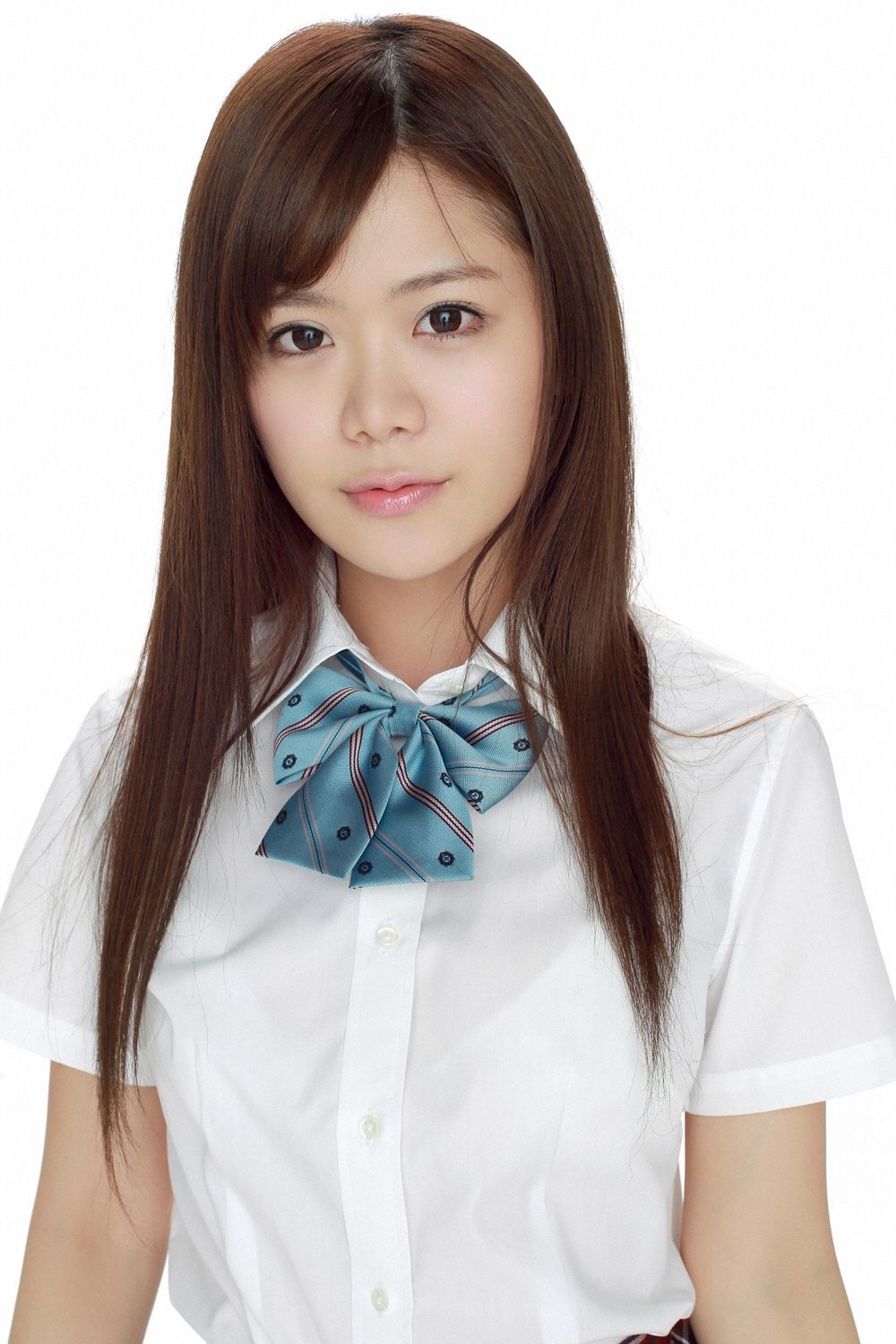 桜ハナ《ハナ咲くイマドキ乙女入学！》  Vol.559-图3