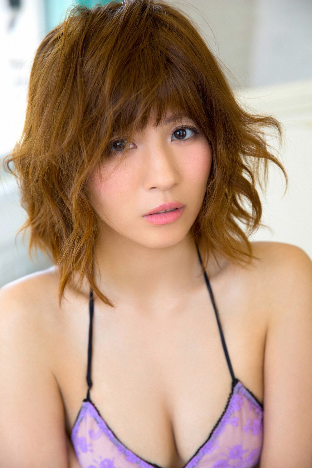 木本夕貴《ゆうきの...決心》  Vol.562-图15