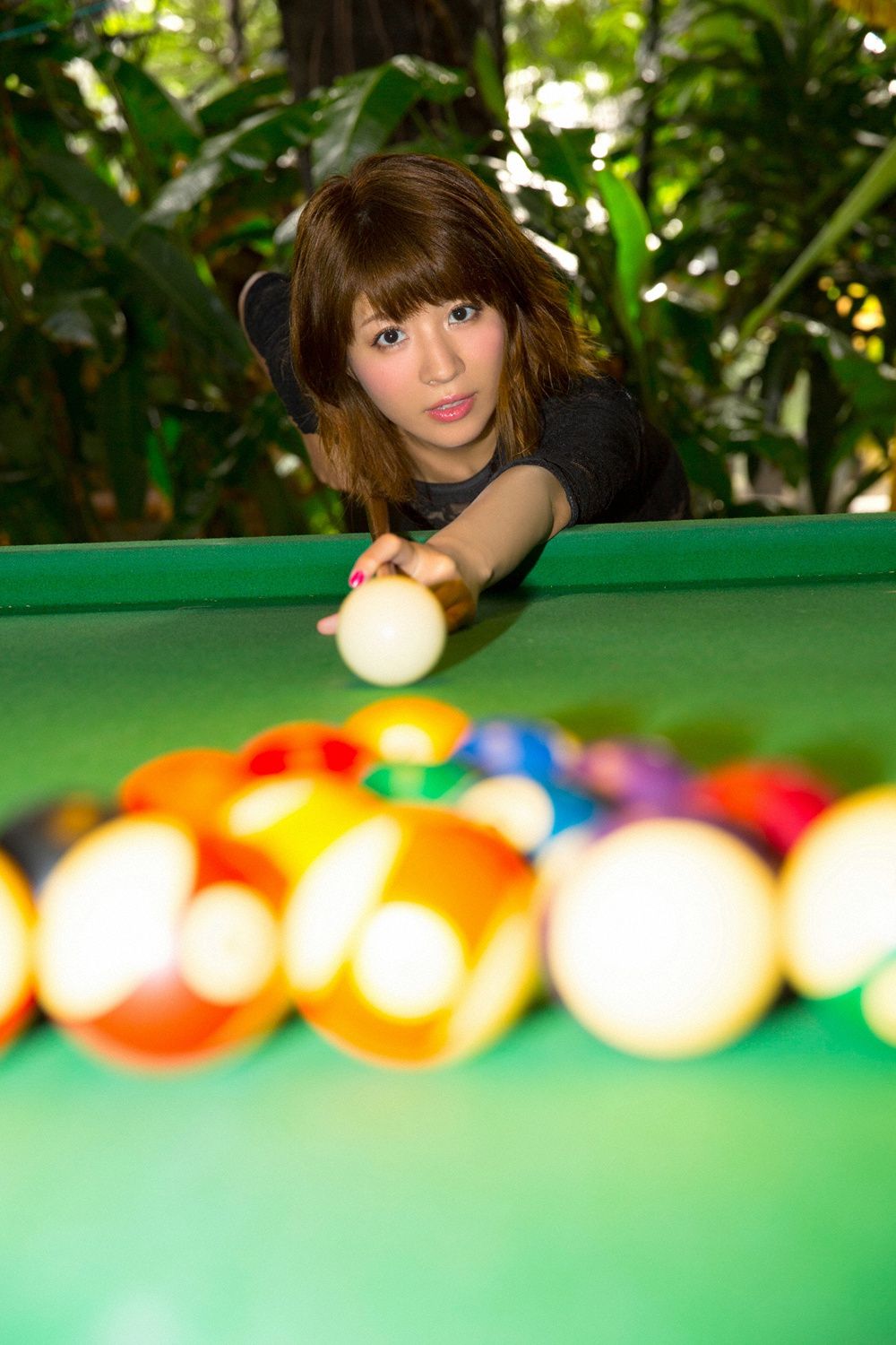 木本夕貴《ゆうきの...決心》  Vol.562-图16