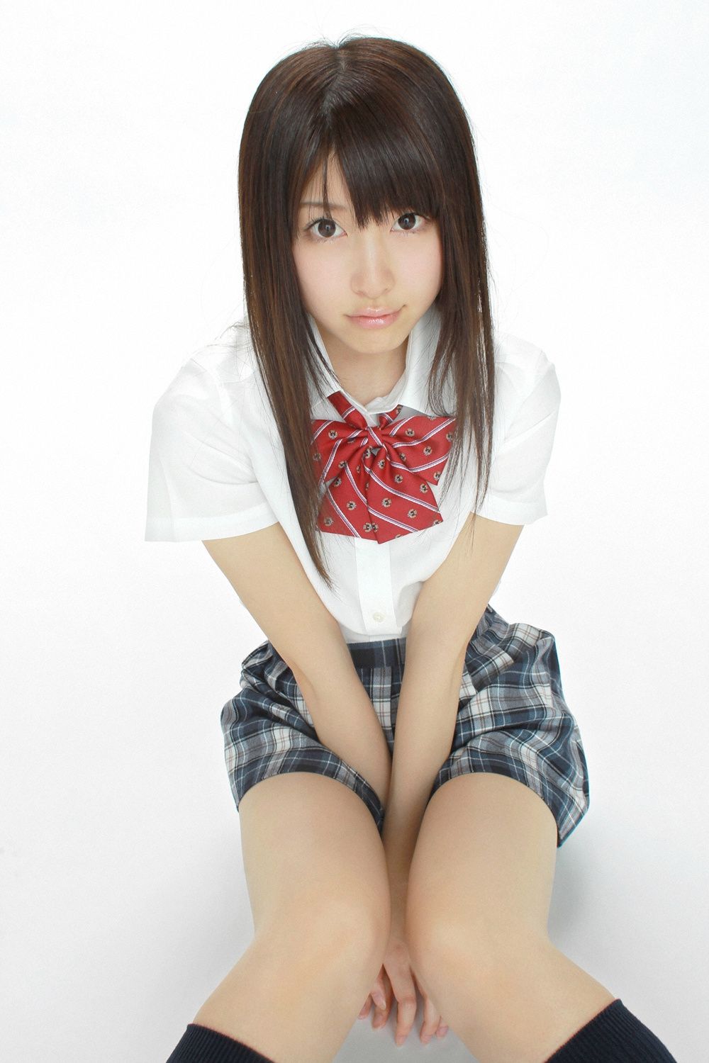 誉田みに《ちっちゃぷりてぃミニーちゃん入学！》  Vol.563-图11