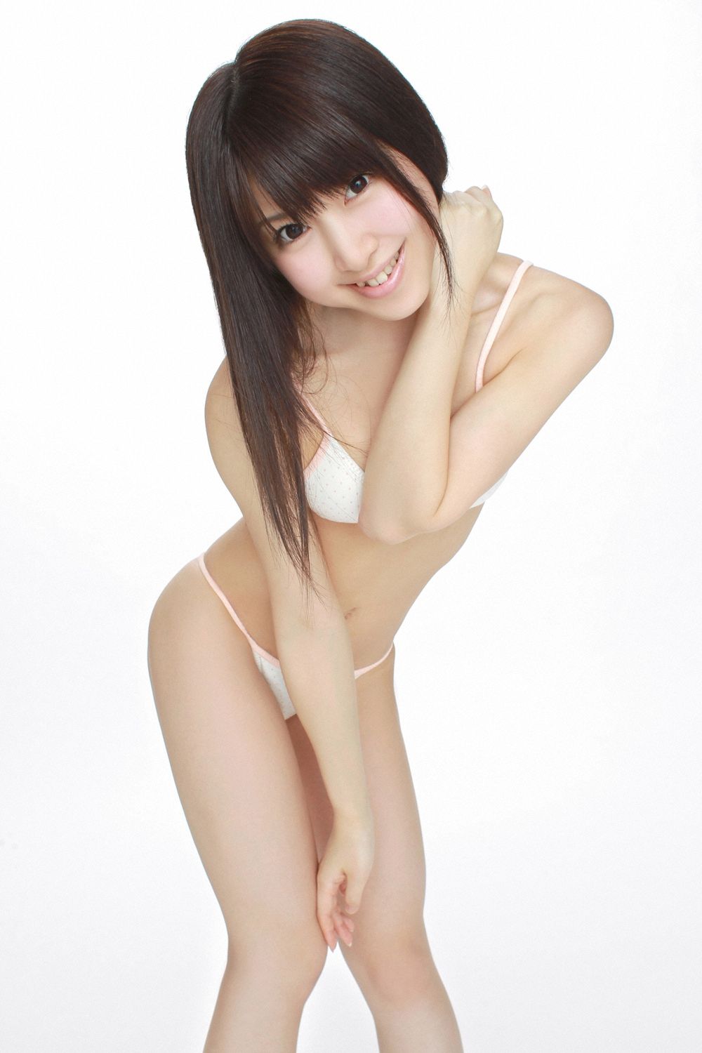 誉田みに《ちっちゃぷりてぃミニーちゃん入学！》  Vol.563-图37