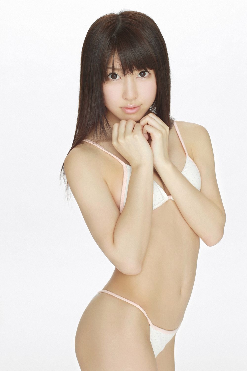 誉田みに《ちっちゃぷりてぃミニーちゃん入学！》  Vol.563-图38