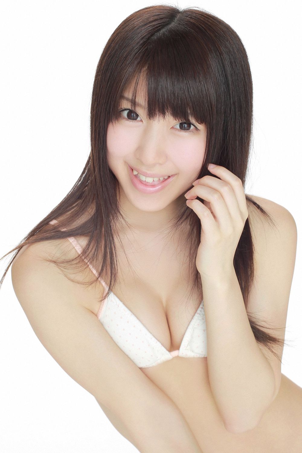 誉田みに《ちっちゃぷりてぃミニーちゃん入学！》  Vol.563-图41