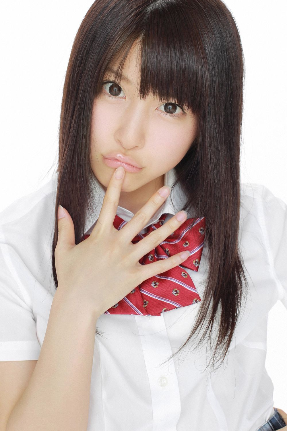 誉田みに《ちっちゃぷりてぃミニーちゃん入学！》  Vol.563-图6