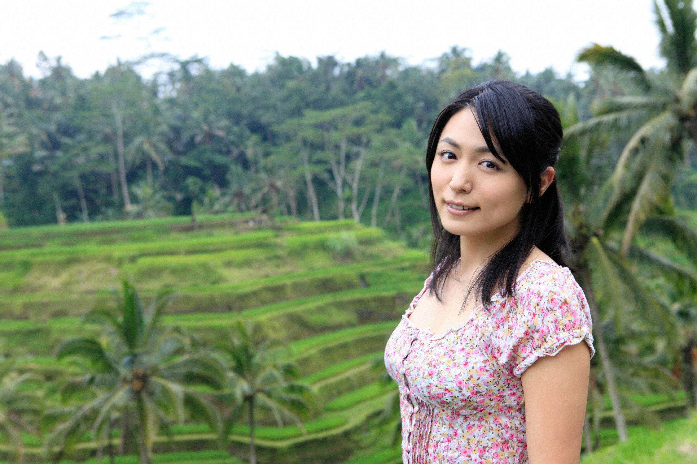 川村ゆきえ《グラビァ女王降臨》  Vol.564-图0