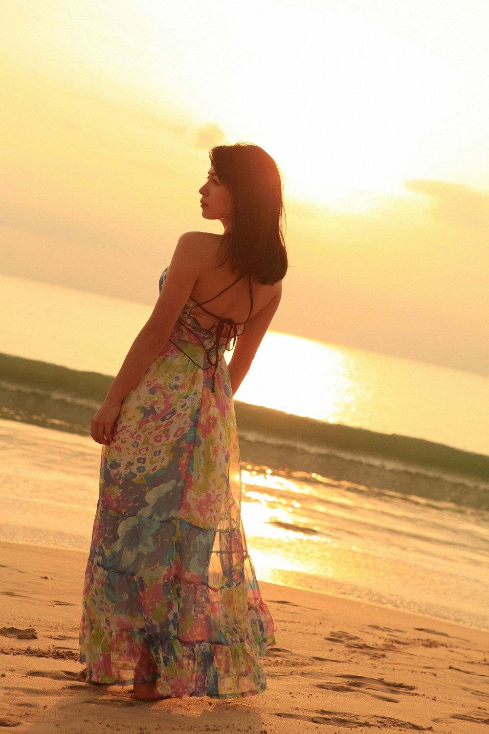 川村ゆきえ《グラビァ女王降臨》  Vol.564-图16