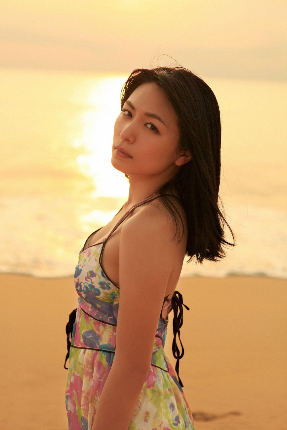 川村ゆきえ《グラビァ女王降臨》  Vol.564-图17