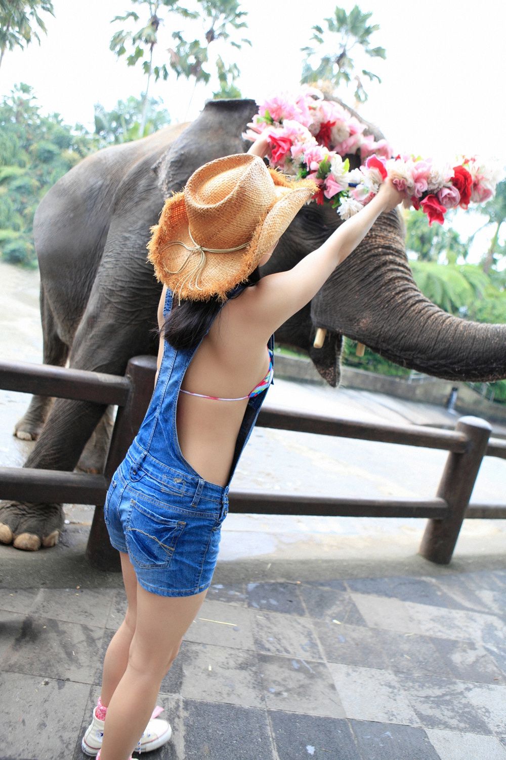 川村ゆきえ《グラビァ女王降臨》  Vol.564-图19