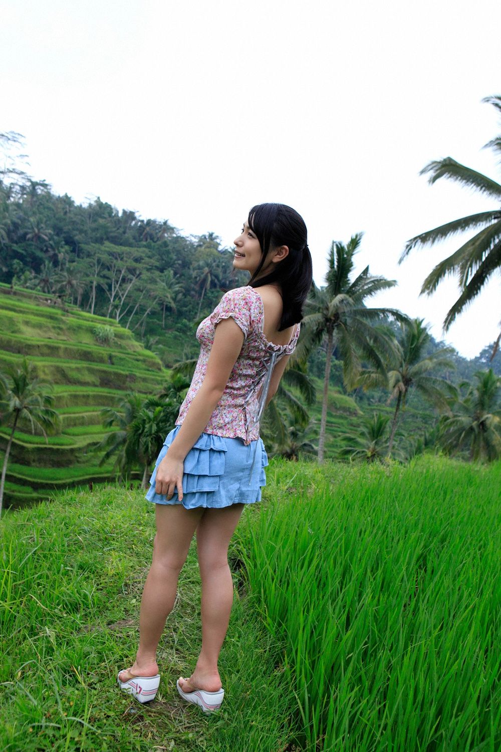 川村ゆきえ《グラビァ女王降臨》  Vol.564-图2