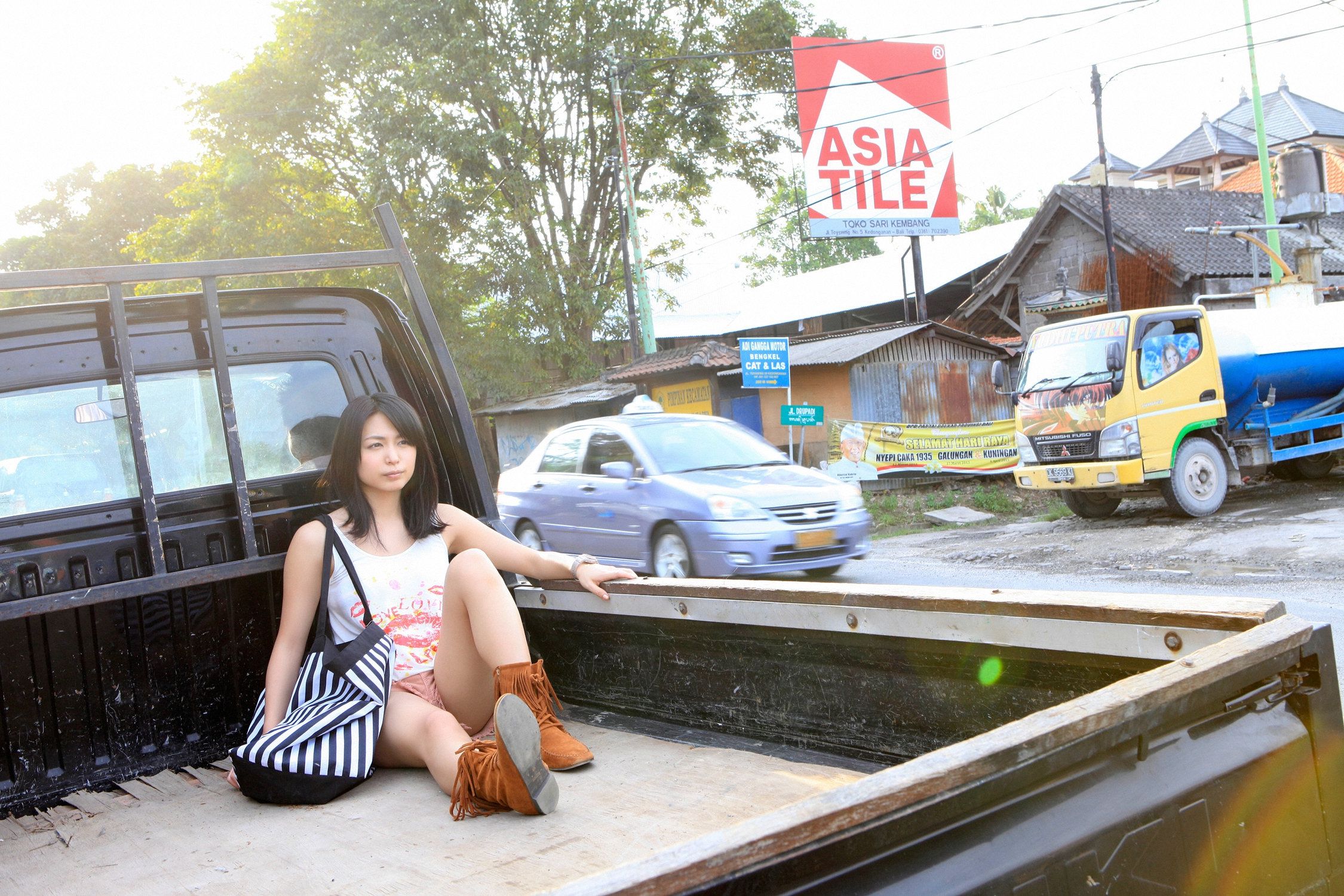 川村ゆきえ《グラビァ女王降臨》  Vol.564-图5