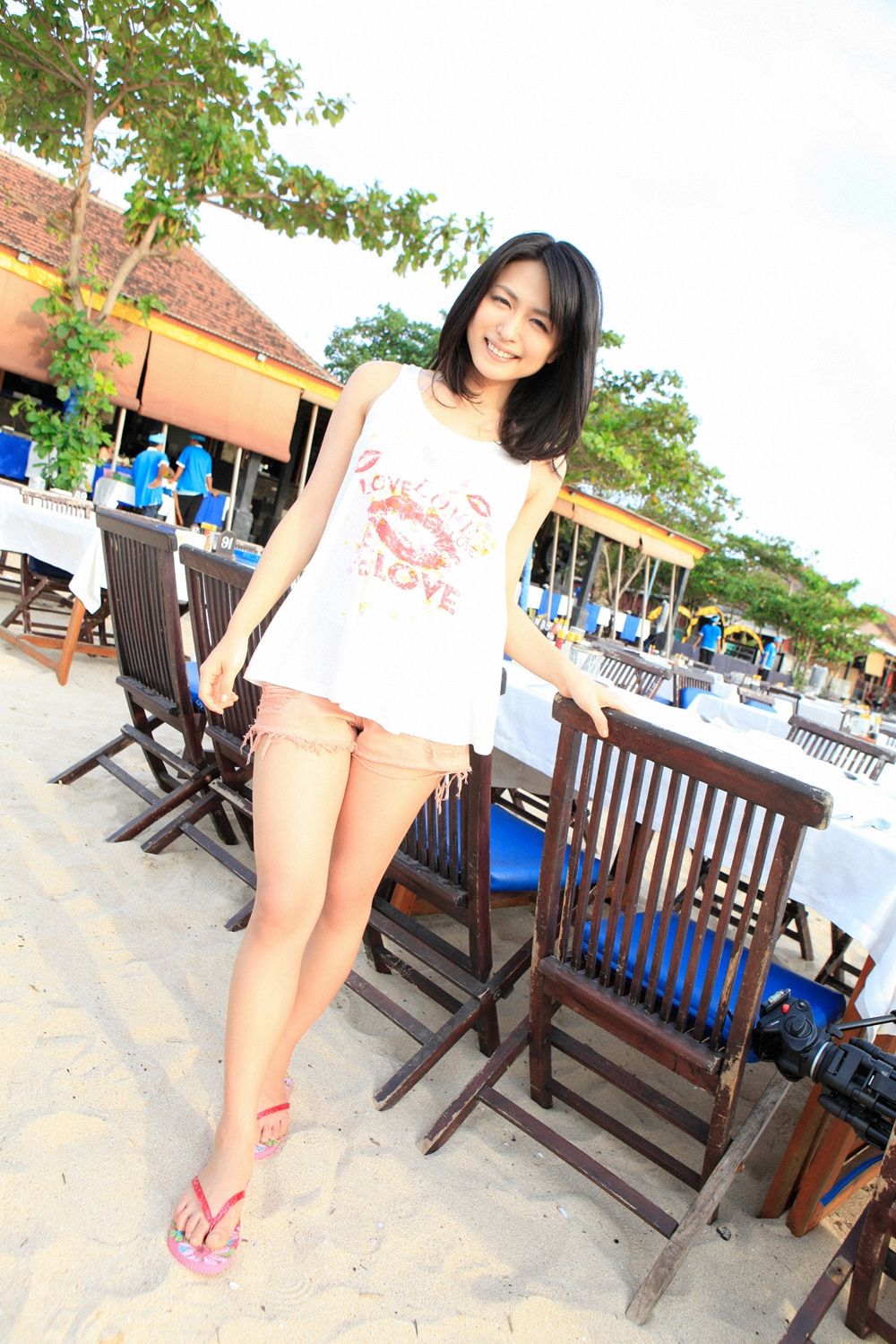 川村ゆきえ《グラビァ女王降臨》  Vol.564-图6