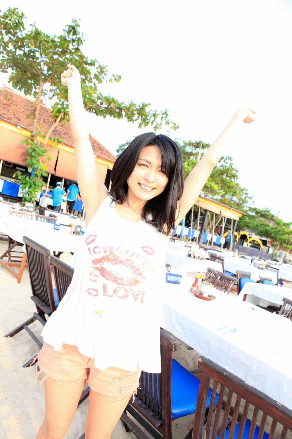 川村ゆきえ《グラビァ女王降臨》  Vol.564-图7