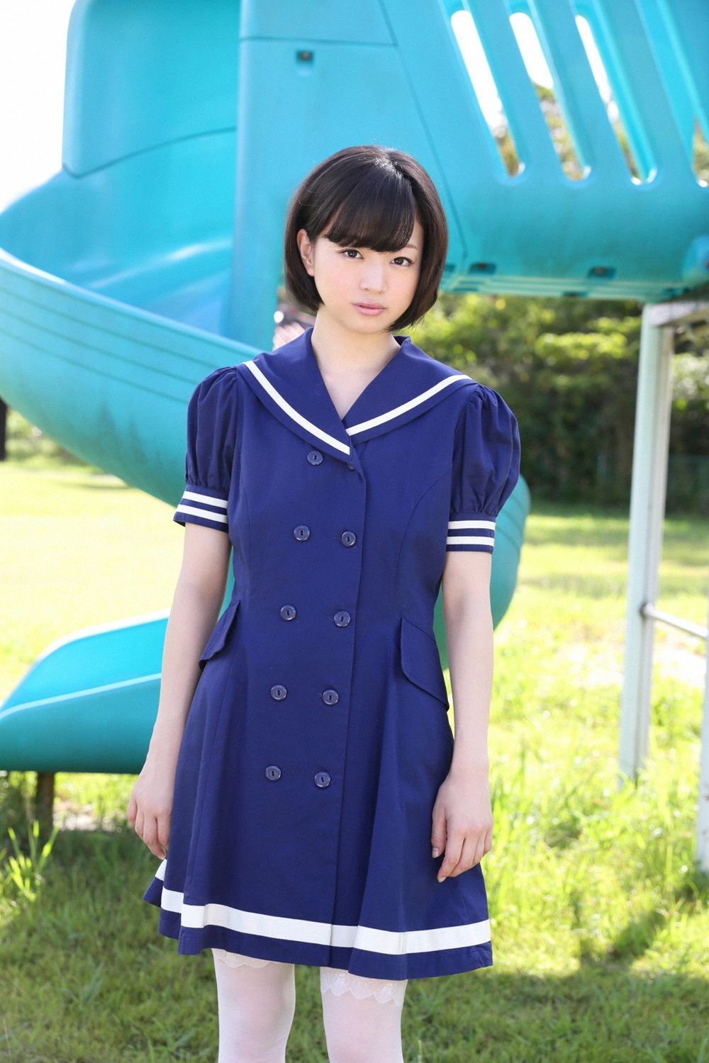 喜屋武ちあき/喜屋武千秋《ぐうかお！むつちむち》  Vol.572-图0