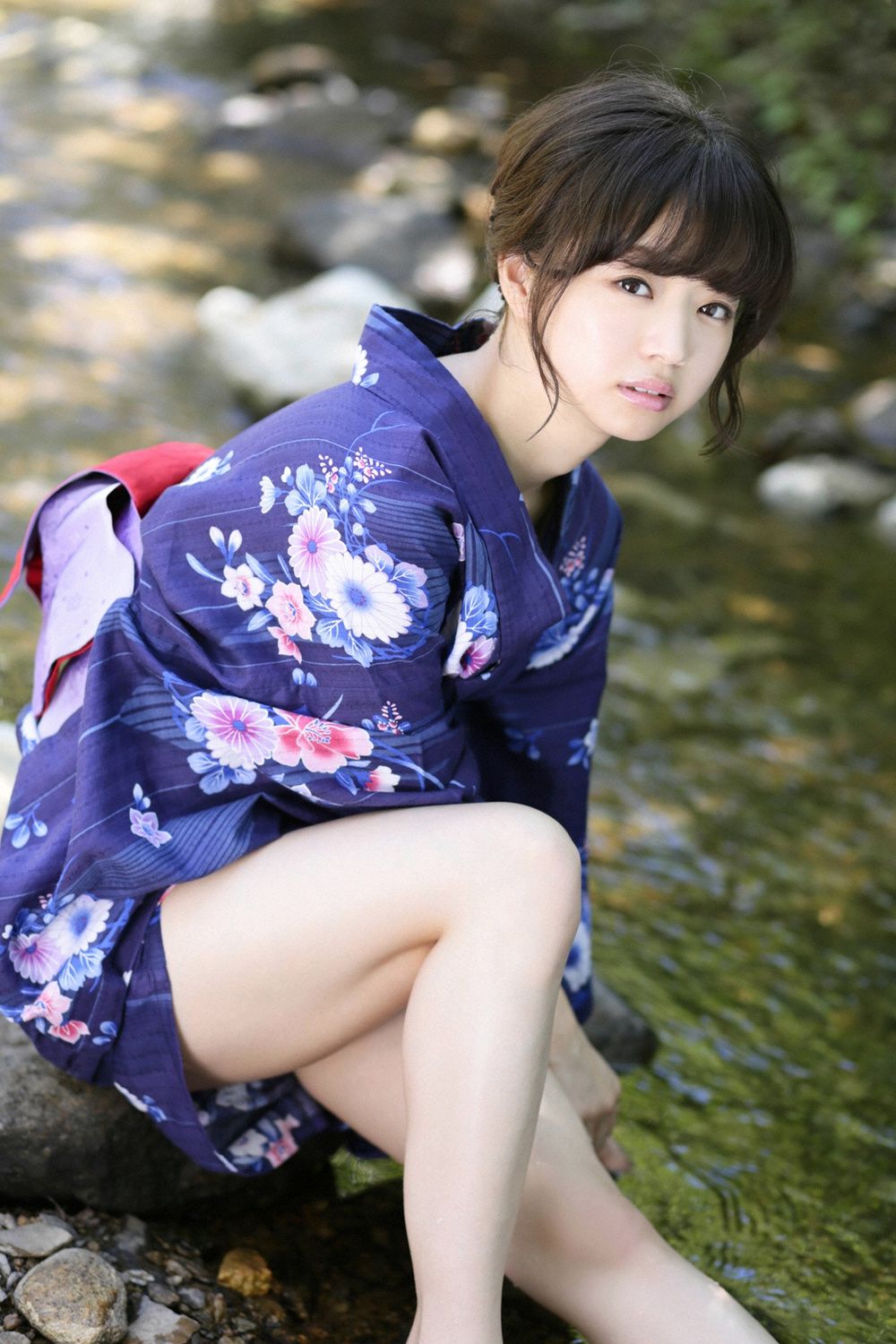 喜屋武ちあき/喜屋武千秋《ぐうかお！むつちむち》  Vol.572-图49