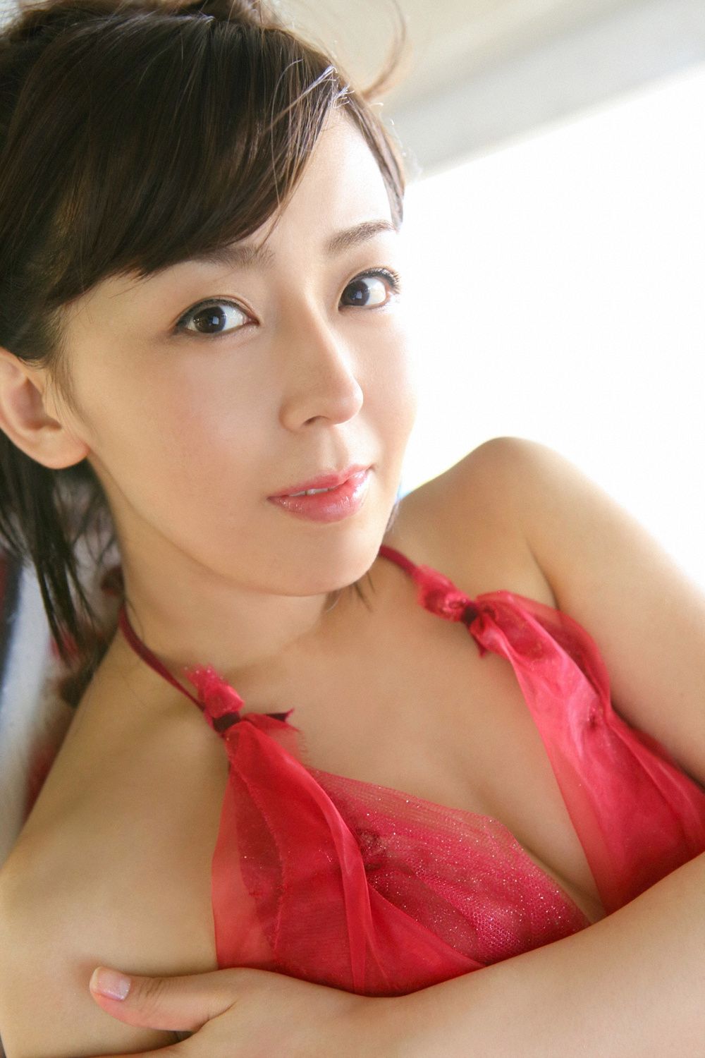 伊藤惠美/伊藤えみ《HOT SHOT！》  Vol.577-图54