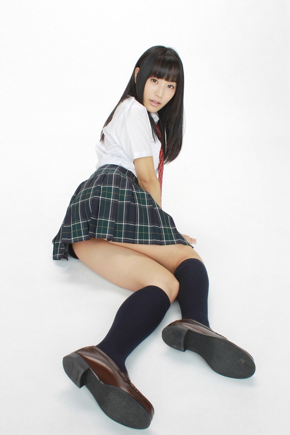 浜田由梨《日テレジェニック2013入学！》  Vol.579-图12