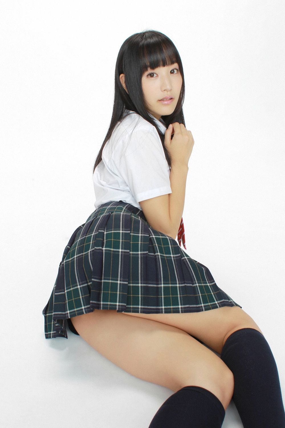 浜田由梨《日テレジェニック2013入学！》  Vol.579-图13