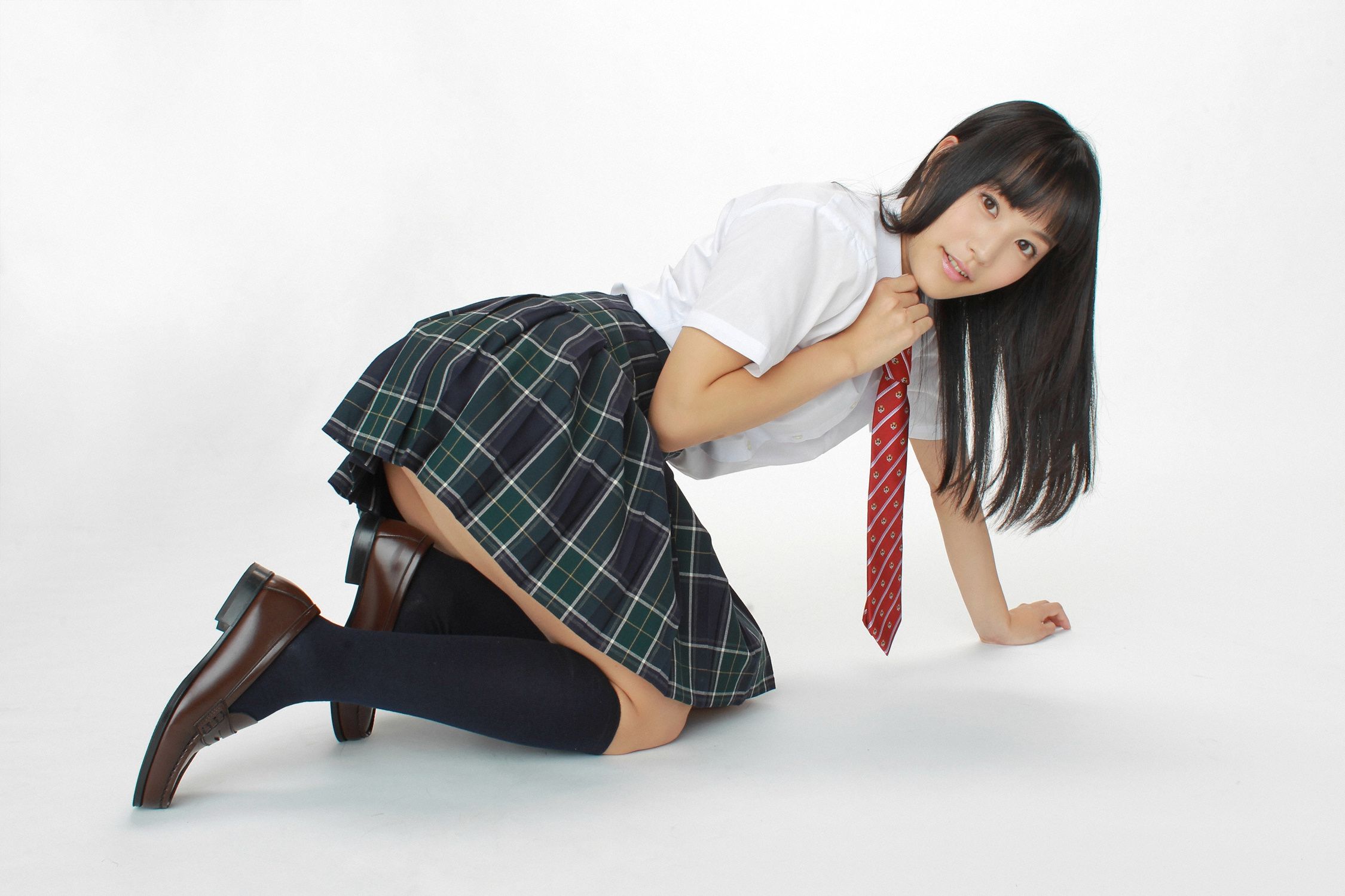 浜田由梨《日テレジェニック2013入学！》  Vol.579-图15