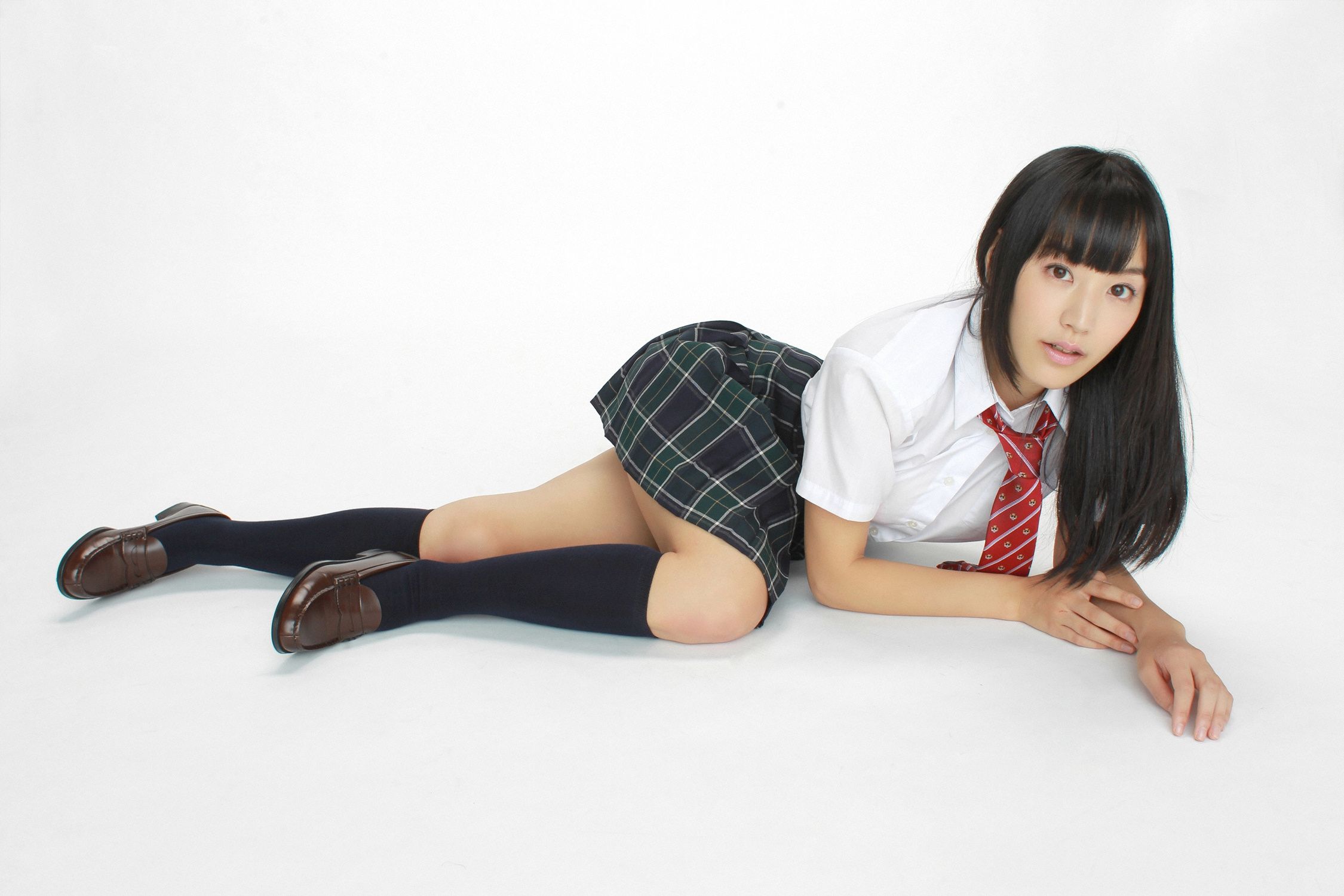 浜田由梨《日テレジェニック2013入学！》  Vol.579-图17