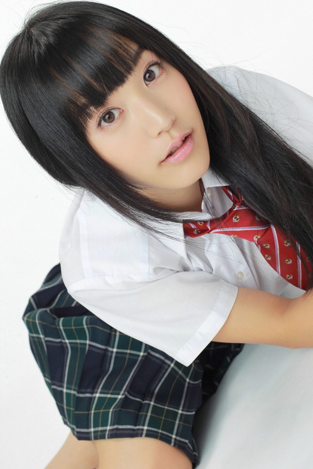 浜田由梨《日テレジェニック2013入学！》  Vol.579-图18