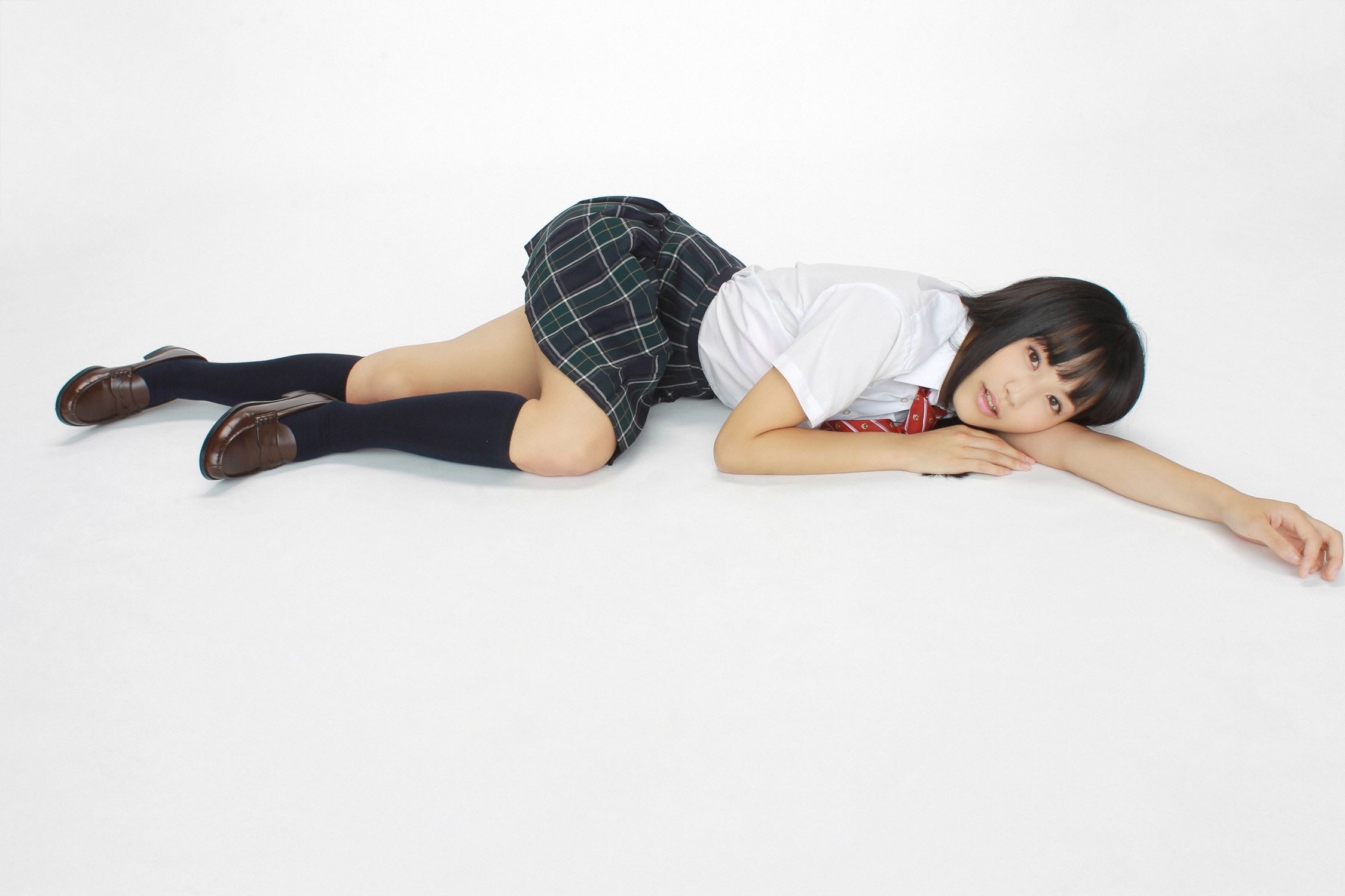 浜田由梨《日テレジェニック2013入学！》  Vol.579-图19