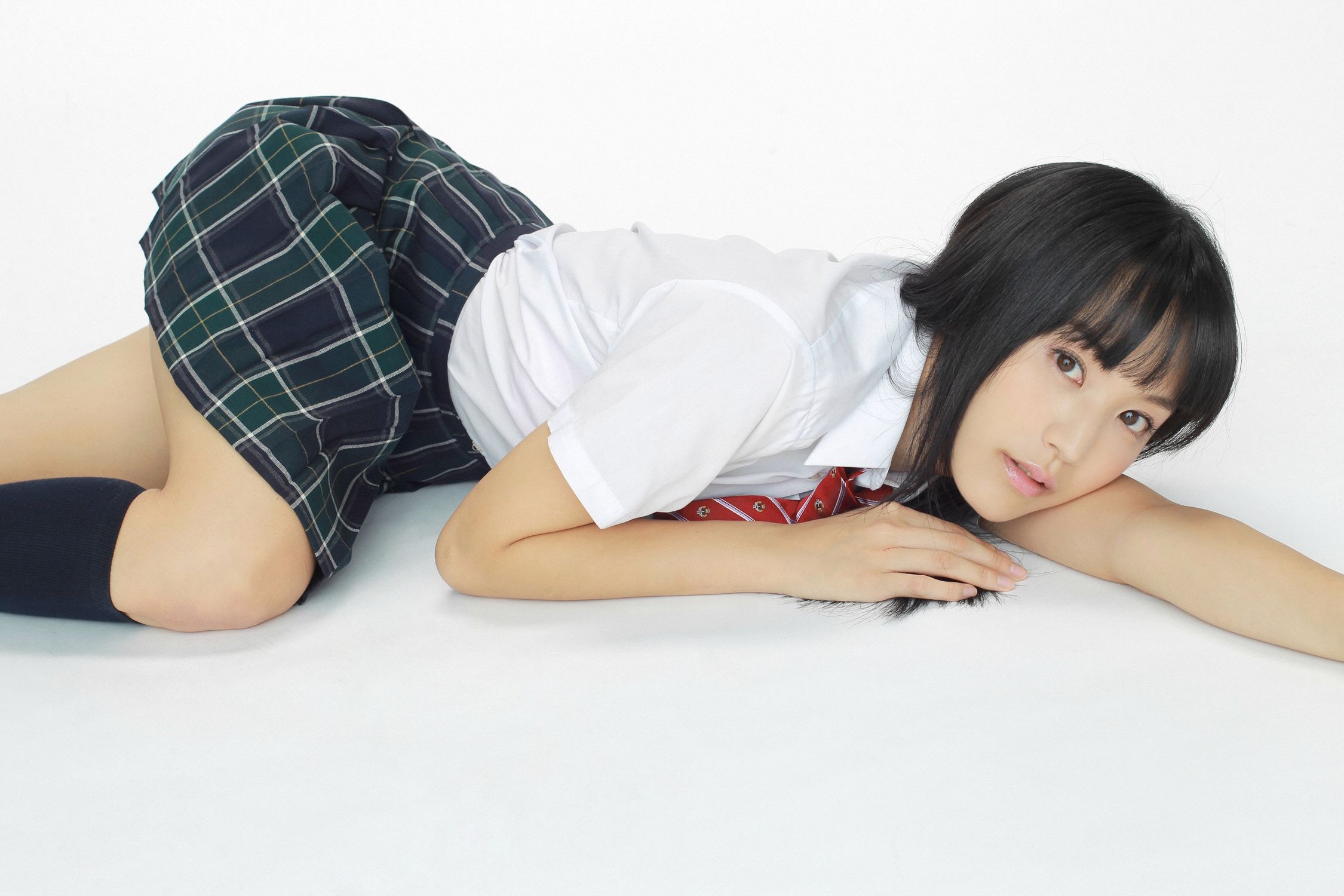 浜田由梨《日テレジェニック2013入学！》  Vol.579-图20