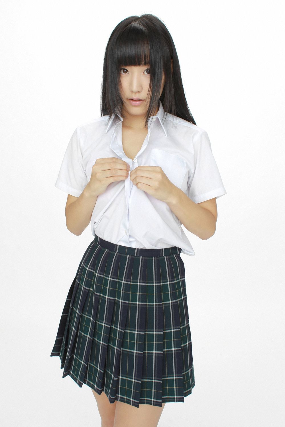 浜田由梨《日テレジェニック2013入学！》  Vol.579-图24