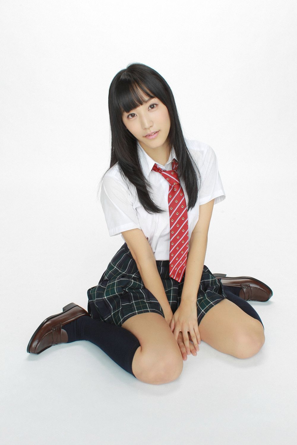 浜田由梨《日テレジェニック2013入学！》  Vol.579-图6