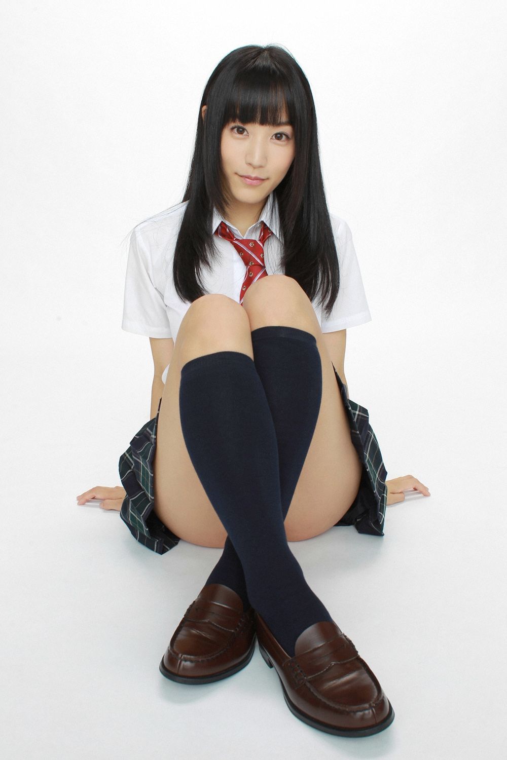 浜田由梨《日テレジェニック2013入学！》  Vol.579-图8